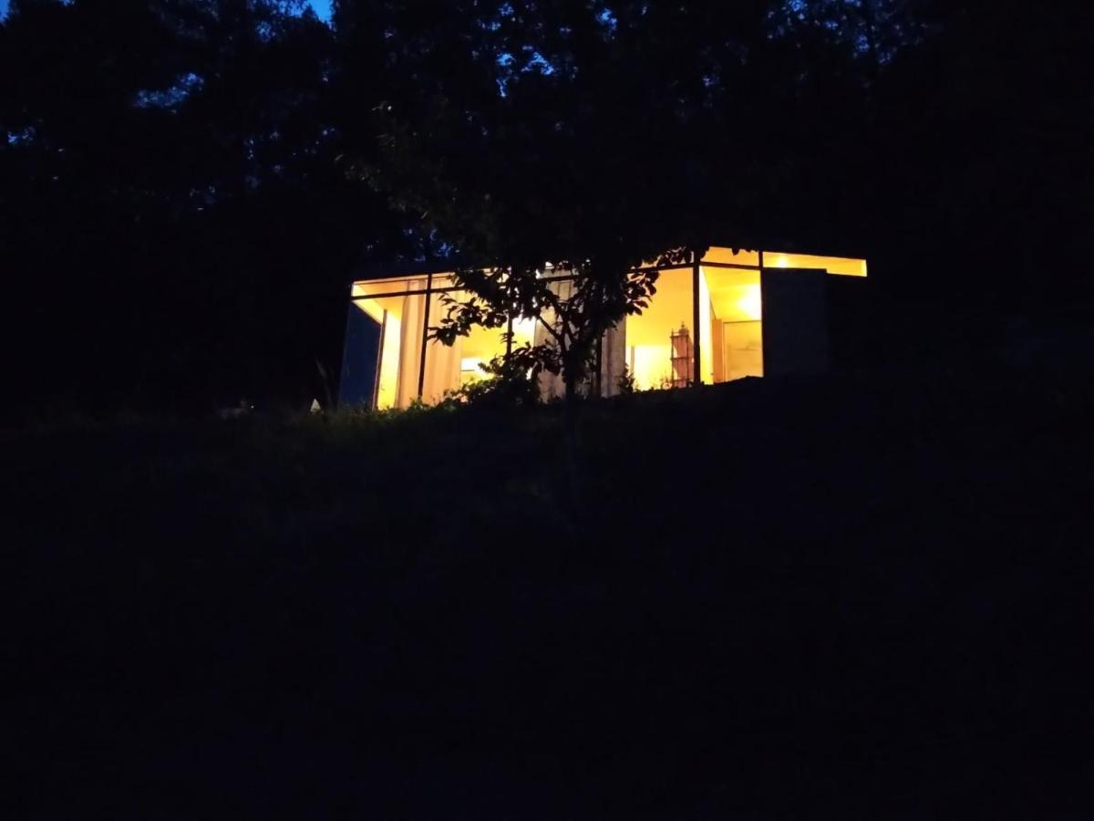 Suxen Nature Experience - Lodge Con Vista Panoramica Prepotto  Esterno foto