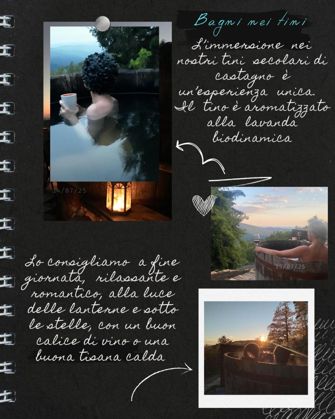 Suxen Nature Experience - Lodge Con Vista Panoramica Prepotto  Esterno foto